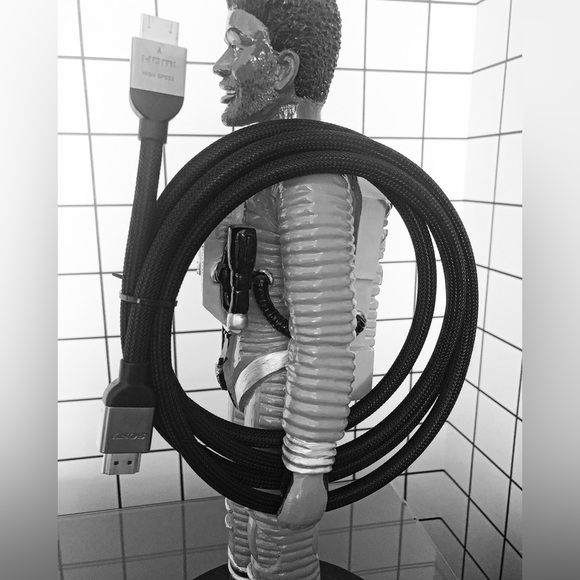 Sony HDMI High Speed Cable - Picture 7 of 12